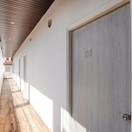 Fabhotel Siddhi Варанаси Экстерьер фото