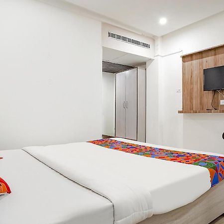 Fabhotel Siddhi Варанаси Экстерьер фото